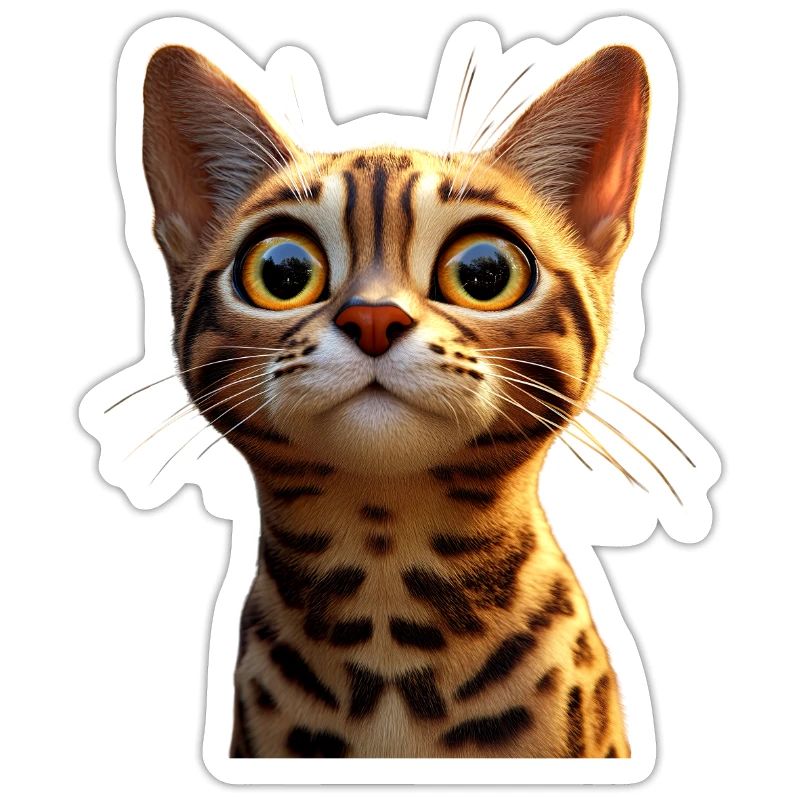 Chat Bengal Chat Léopard Chat Leopardette Chats Bengale