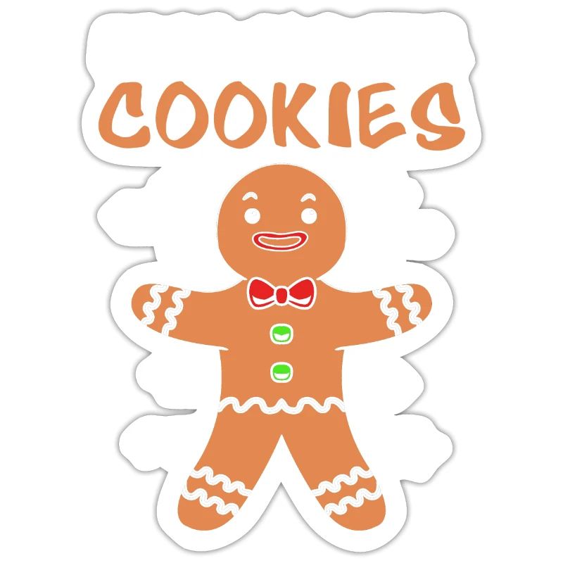 Gingerbread Man Gingerbread Heart Gingerbread Snacking