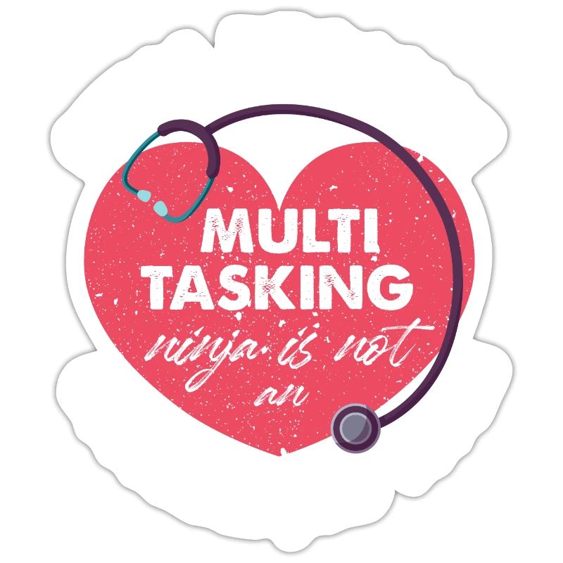 stna multitâche ninja Design pour un stna