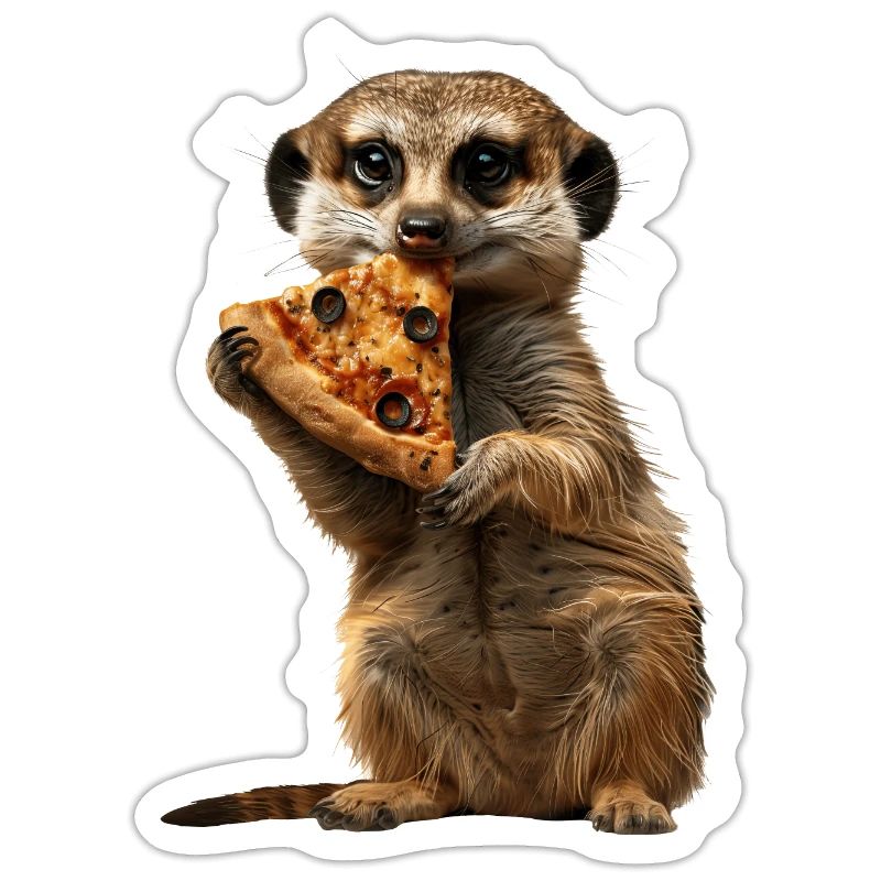 Erdmännchen