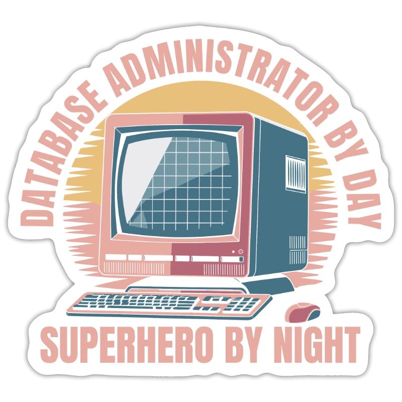 Database Administrator