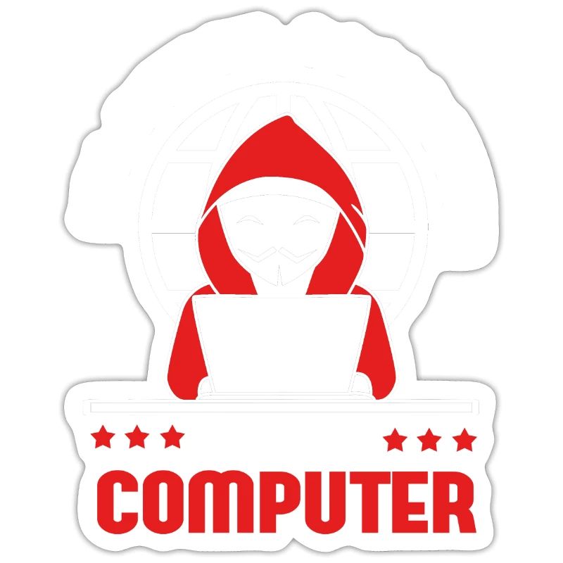 Cybersecurity Cyber Programmierer Hacker