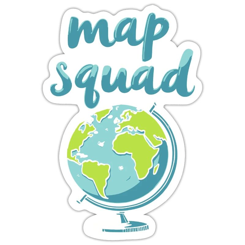 Geography Geographer Kader