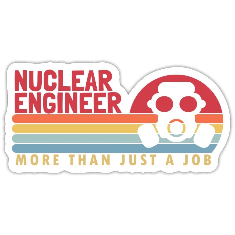 Nuclear Engineer more than a Job Energy Nuclear