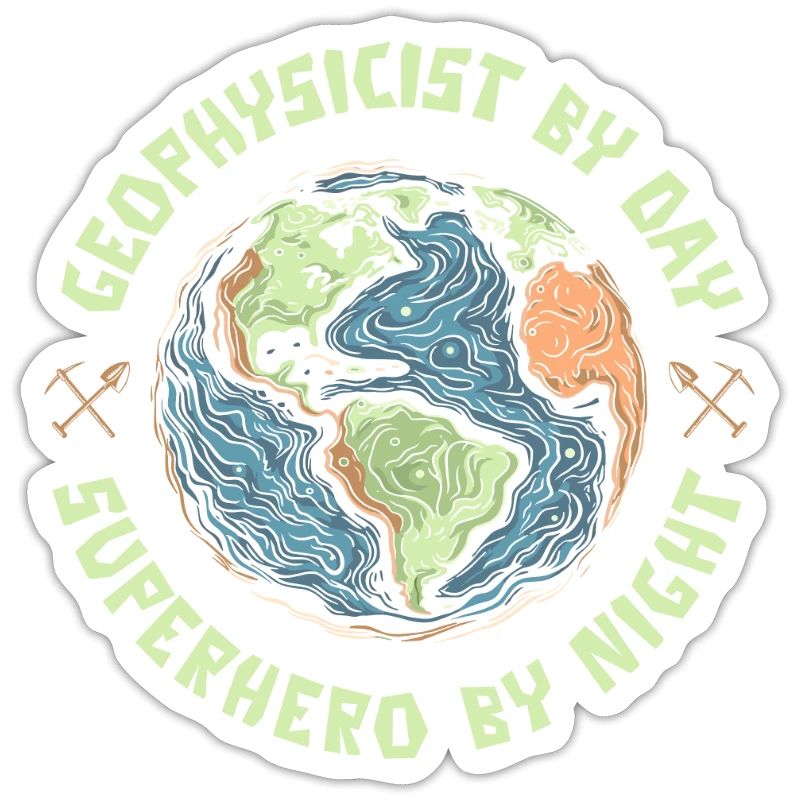 Geophysicist