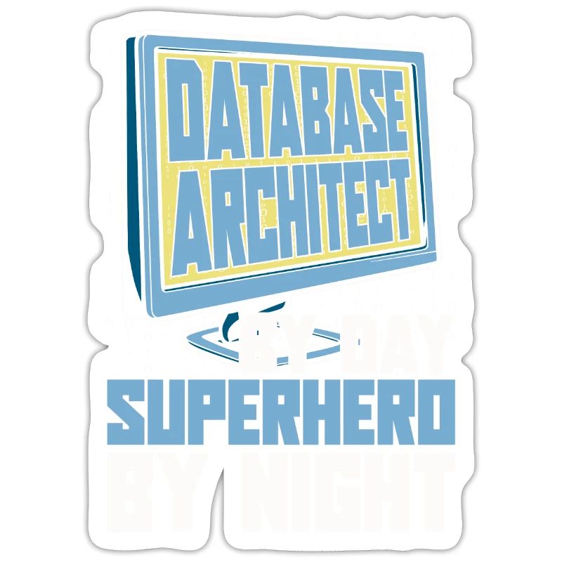 Database Architect