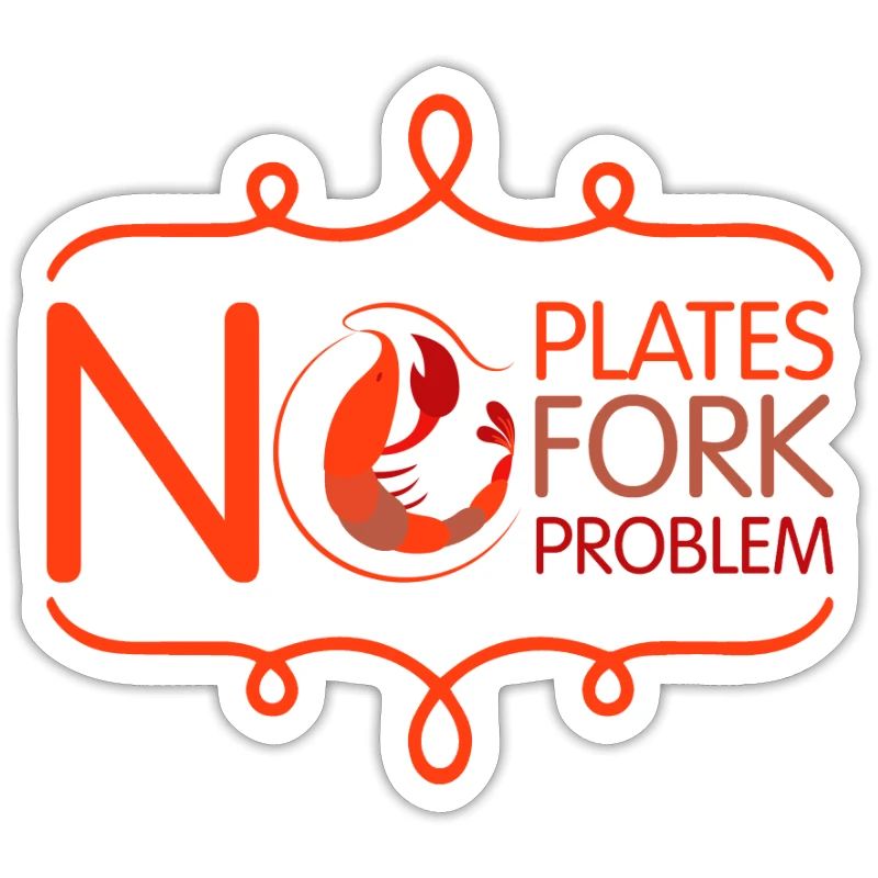 No plate-fork problem