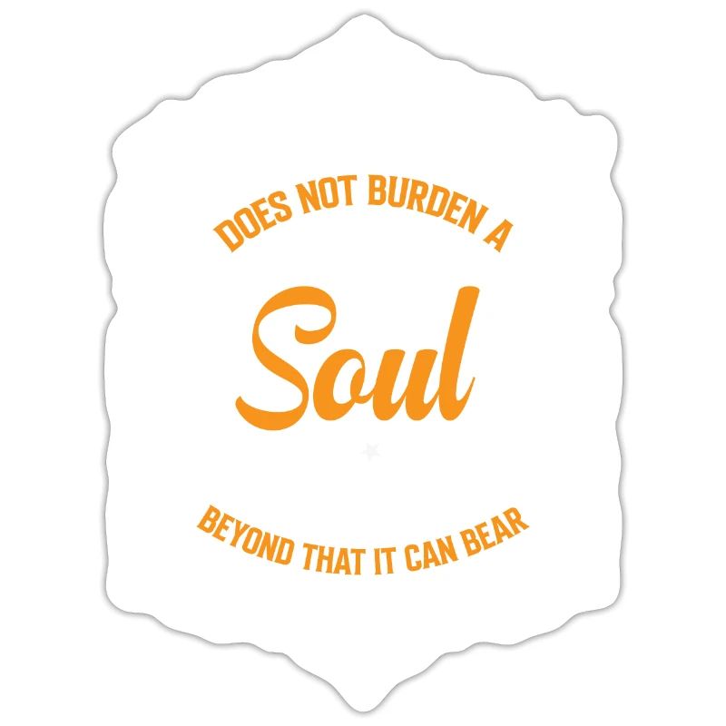 Allah does not burden a soul beyond that it can be
