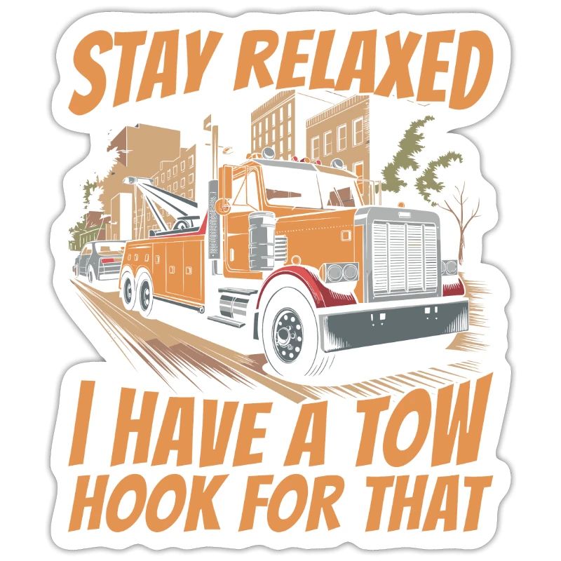 Abschleppdienst Abschlepper