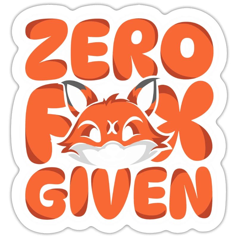 Zero Fox Given Canidae Caninae Red Fox Fox Lover