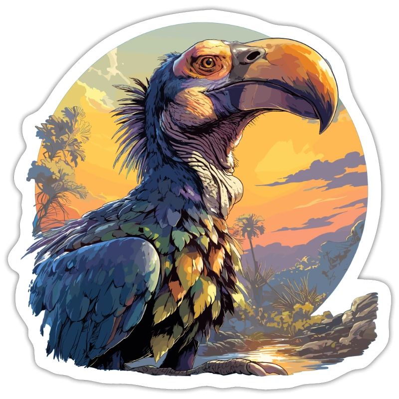 Dodos Dodo