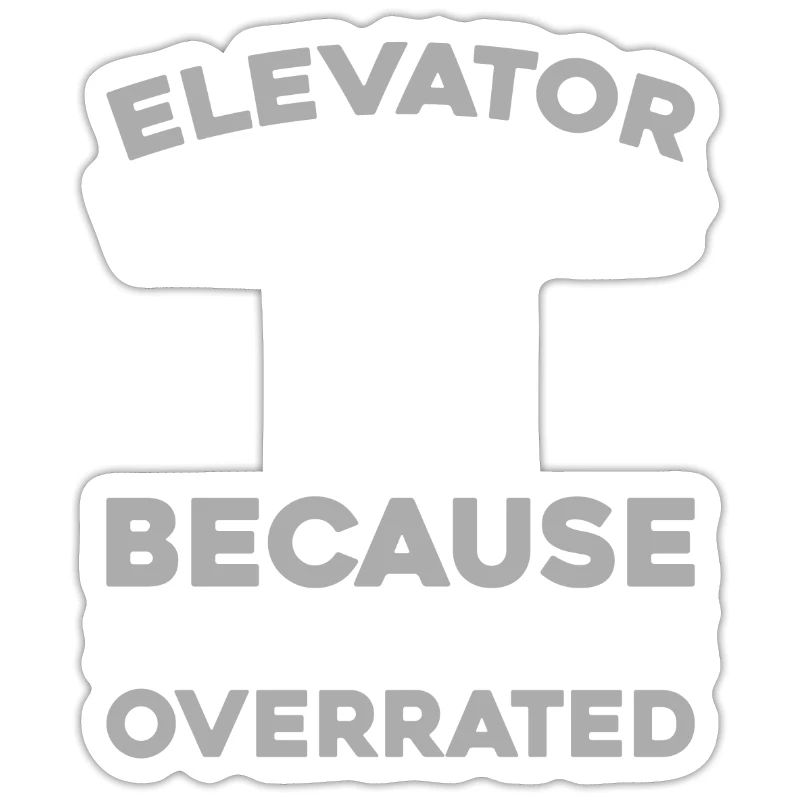 Elevator Elevator