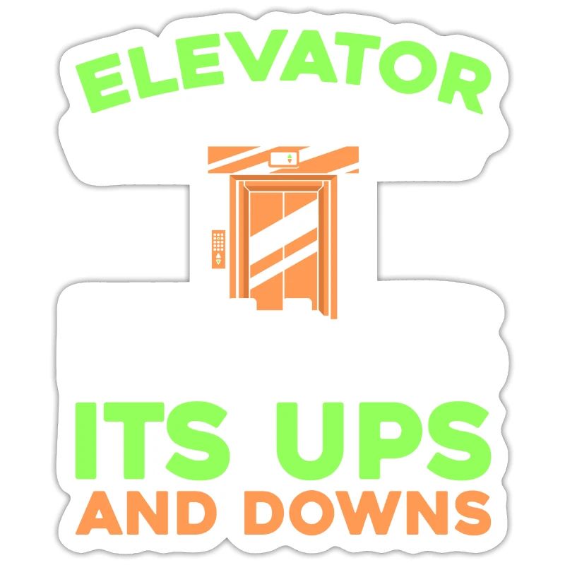 Elevator Elevator