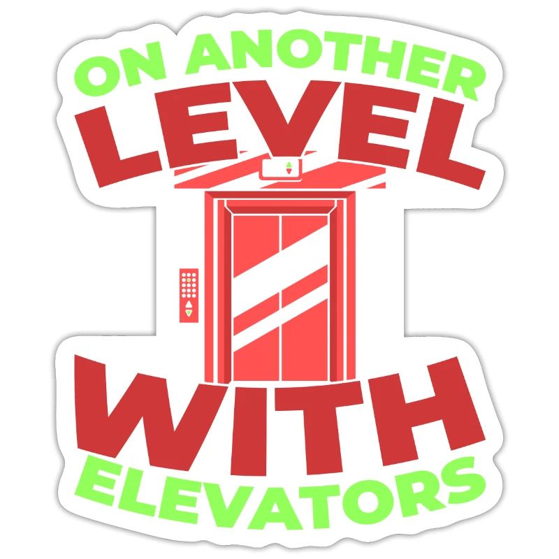 Elevator Elevator