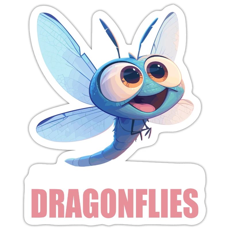 Libellen Libelle