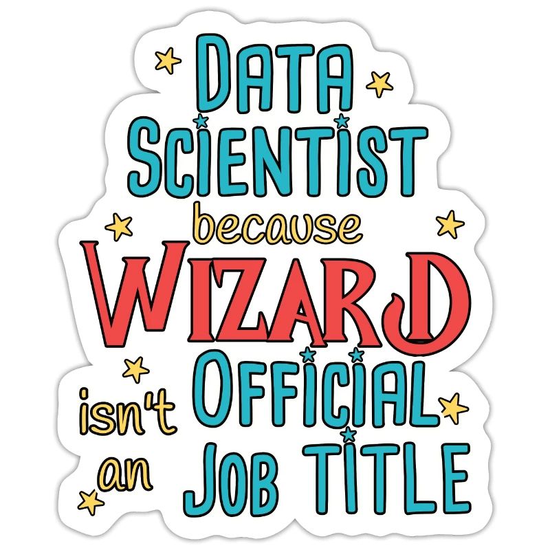 Assistant Data Scientist Data Science