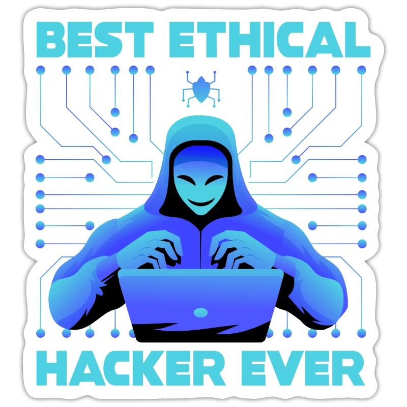 Ethical Hacker Cybersecurity Expertise