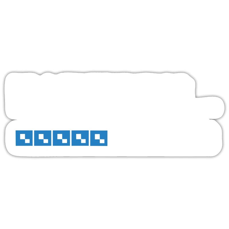 I'm thinking please wait funny nerd loading brain