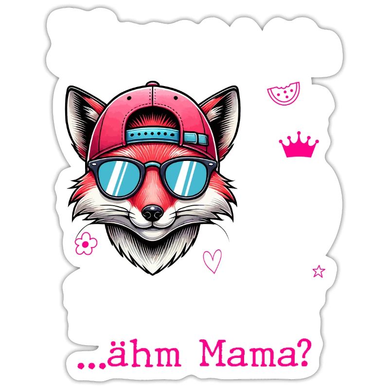 Digga Ich Bin 10 Kindergeburtstag Mädchen