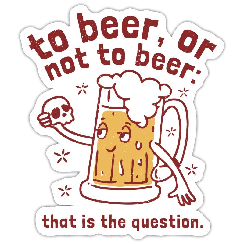 Bier oder nicht Bier