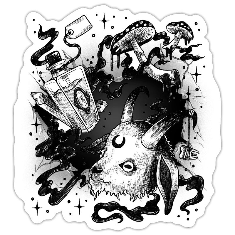 Witchcraft Magic Mystical Voodoo Magic Magical