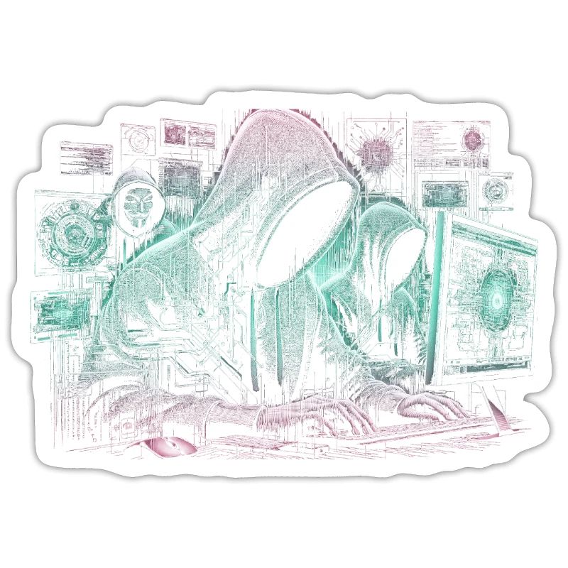 Programmer Computer Scientist