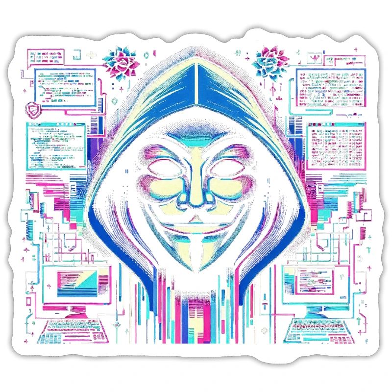 Programmeur, informaticien, hacker