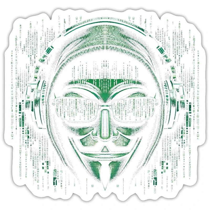Hacker Computer Scientist Programmer Computer Science