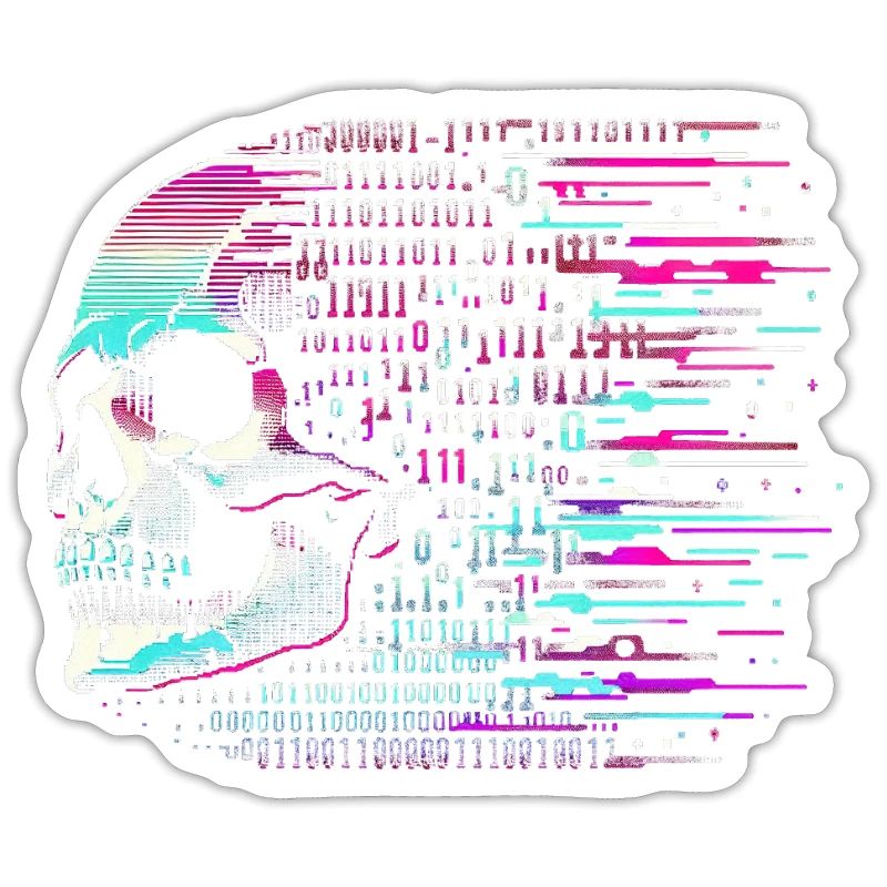 Hacker Programmeur Programmation Informatique