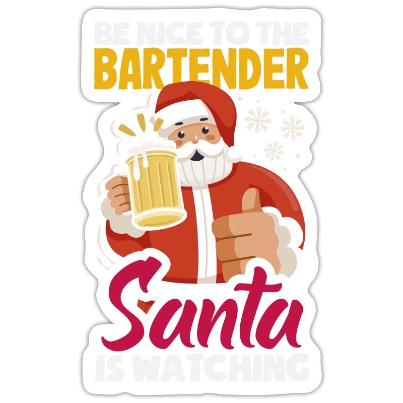 Funny Bartender Saying Bartender Gift