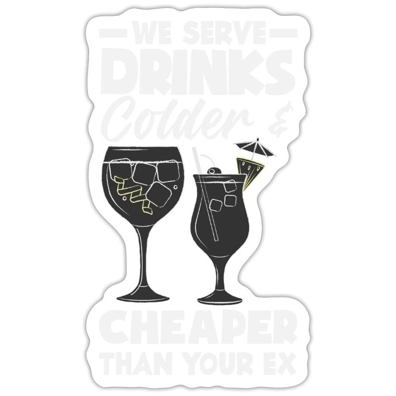 Funny Bartender Saying Bartender Gift