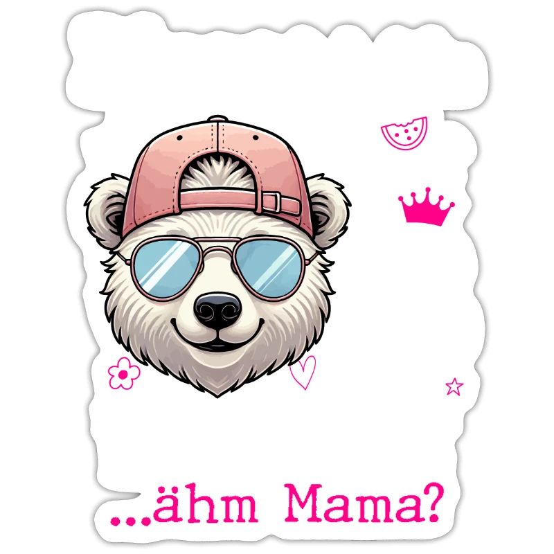 Digga Ich Bin 13 Kindergeburtstag Mädchen