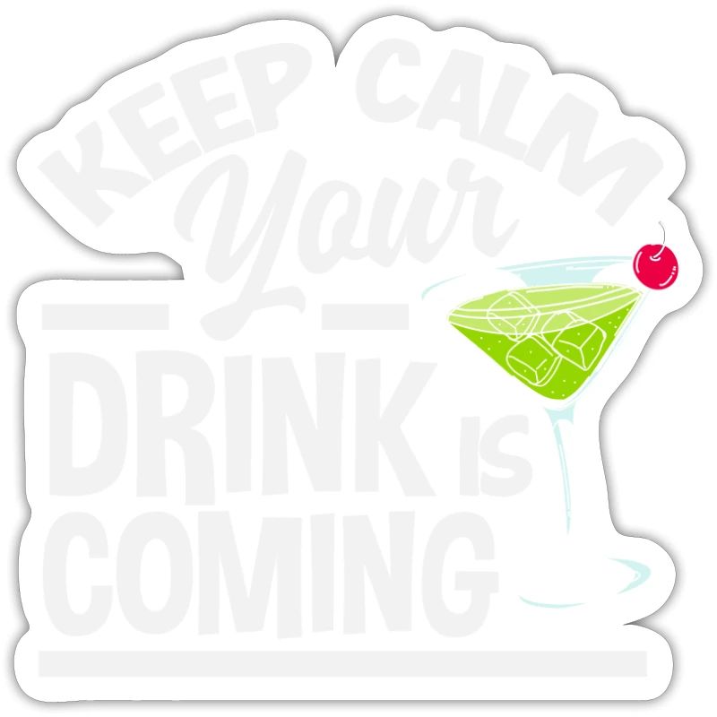 Funny Bartender Saying Bartender Gift