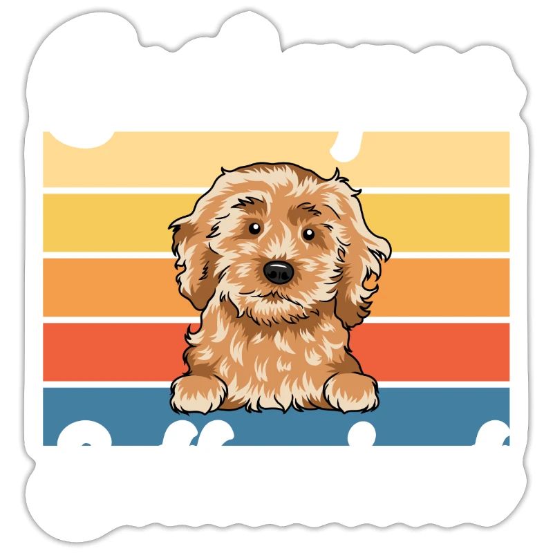 Cadeaux Cockapoo