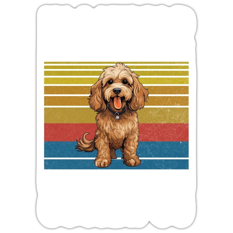 Cockapoo Gifts