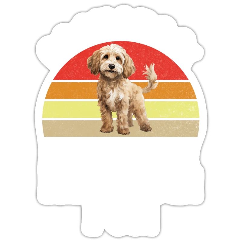 Cadeaux Cockapoo