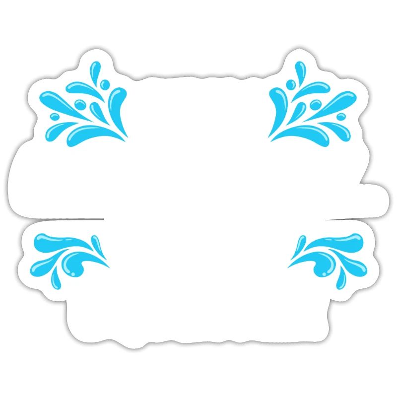 Squirter Des graphismes créatifs pour s’amuser