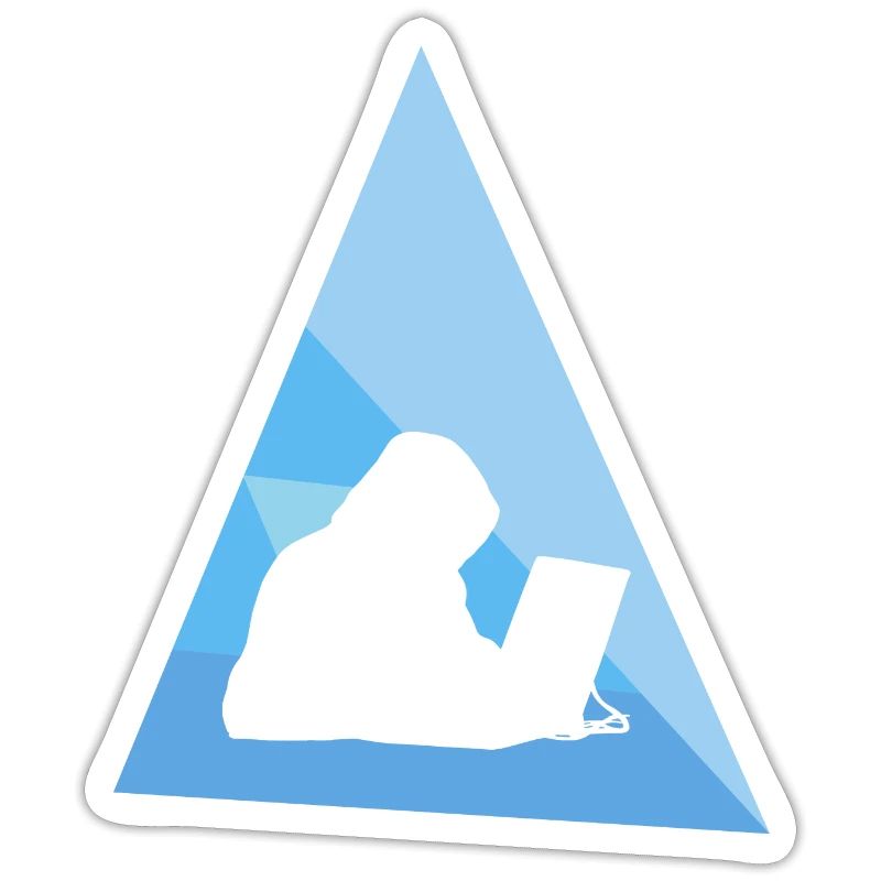 Informatiker Hacken Hacker