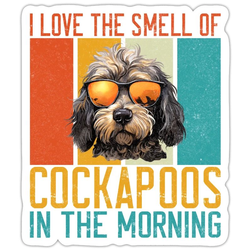 Cockapoo Gifts