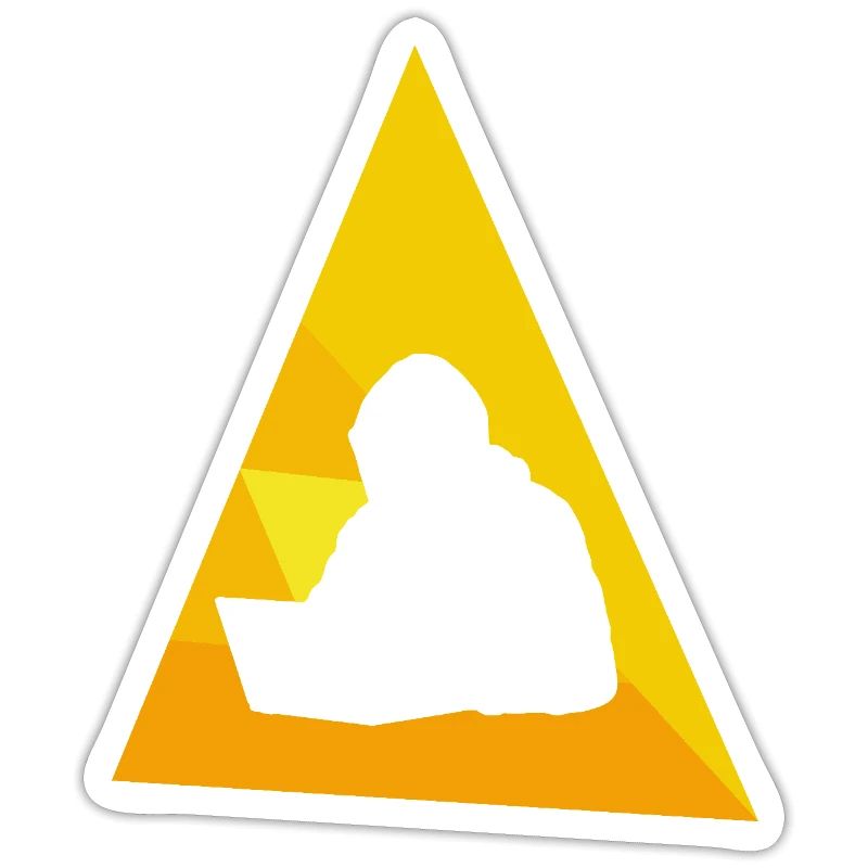 Informatiker Computerfreak Hacken