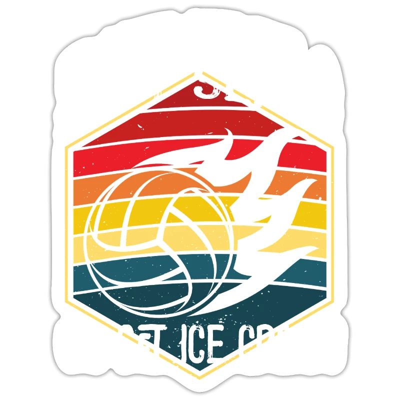 Wenn Sie ein Softeis wollen, holen Sie sich Eis