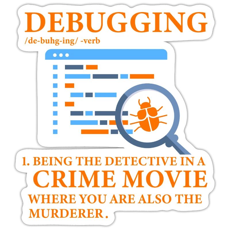 Debugging