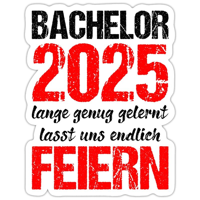 Bachelor 2025 Learned Enough Gift Student Uni