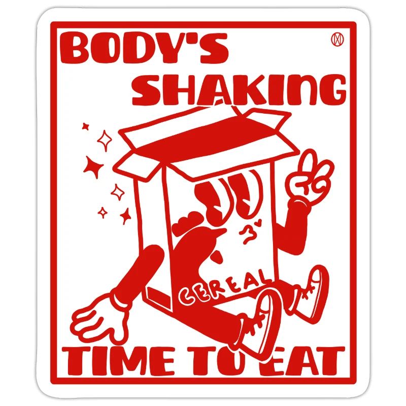 Hyperfixation ADHD problem