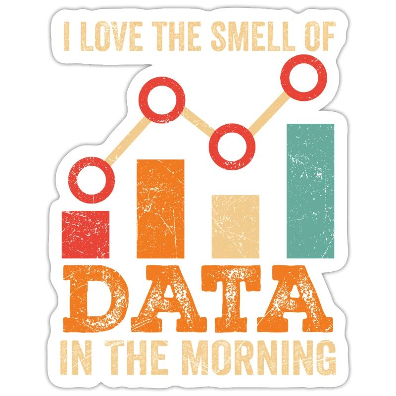 Data Analysis Lover Statistics Nerd