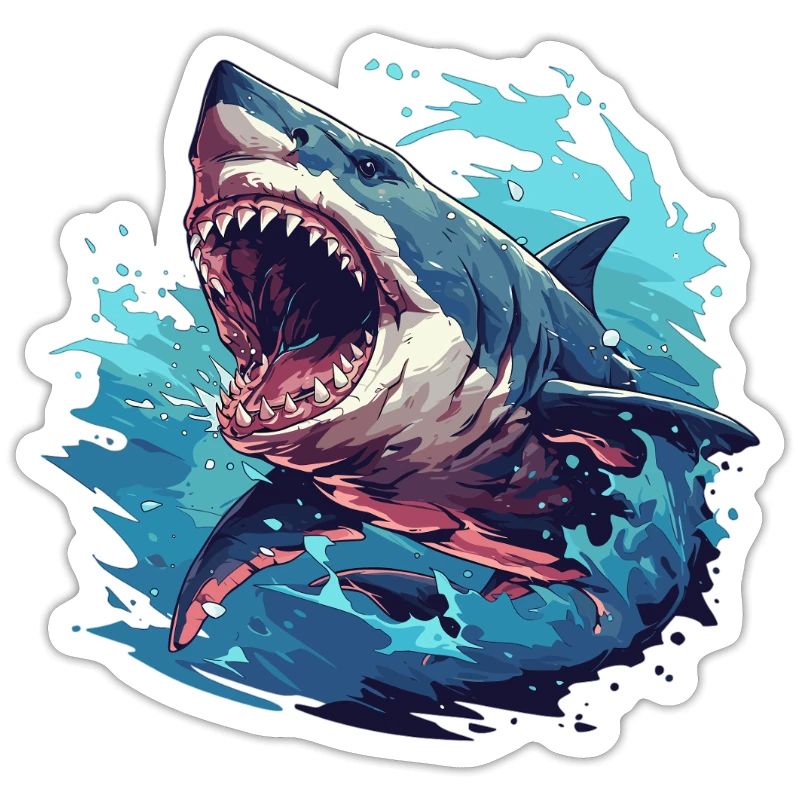 Requins Requin