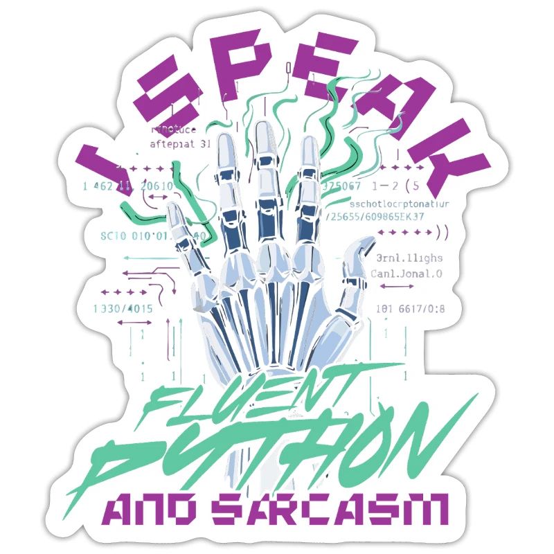 Computerlinguist Fluent Python And Sarcasm