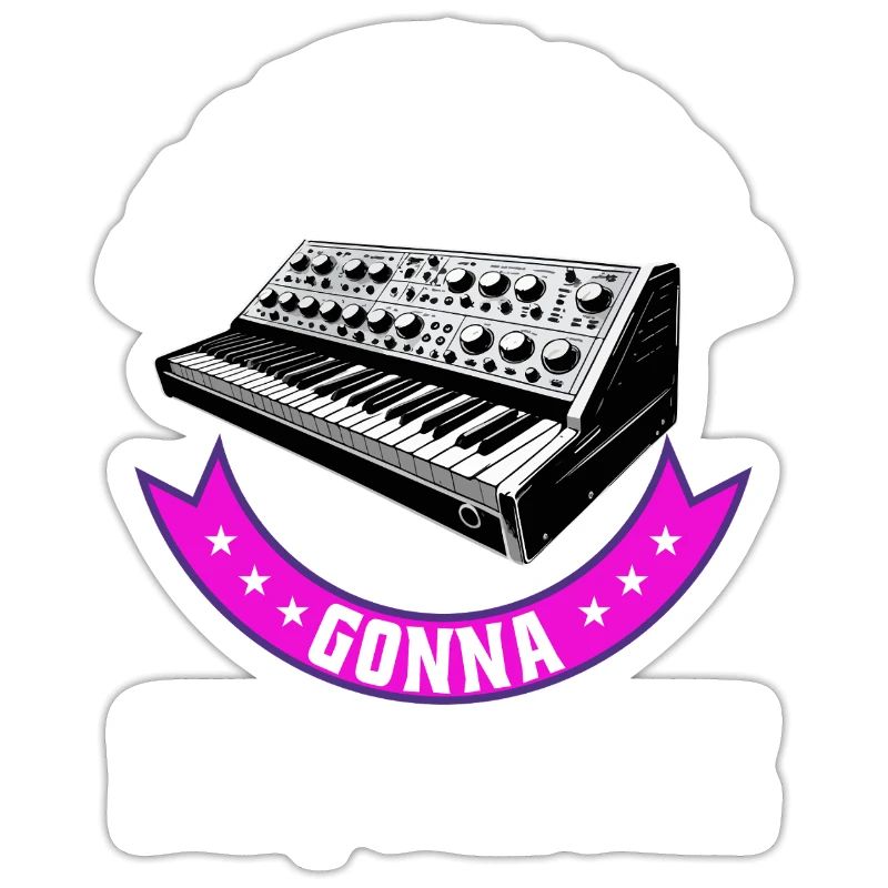 Synthesizer Synth Sequencers Gonna Sequence