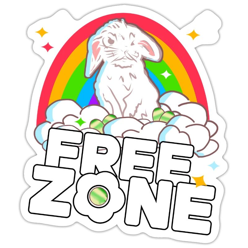 Free Zone Easter