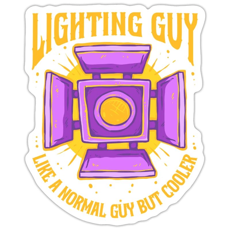 Lighting Technician Lighting Technician Lighting Guy